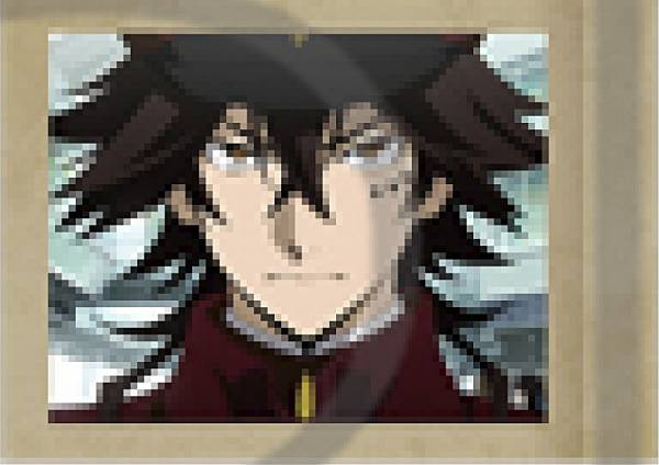 末広鐵腸（文豪ストレイドッグス）