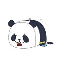 【パンダ】劇場版 呪術廻戦 0 ぽてコロマスコット