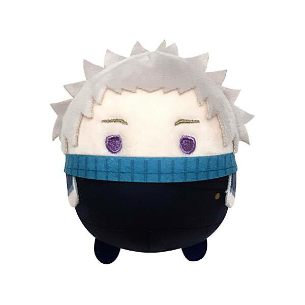 銀魂×Sanrio characters もちころりん 8個入り1BOX｜ホビーの