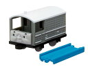【トード+直線レール】カプセルプラレール きかんしゃトーマス いろんないちばん大集合編(3)