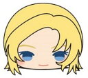 【オルフェ・ラム・タオ】もちもちマスコット 機動戦士ガンダムSEED FREEDOM