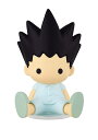 【ゴン】petadoll HUNTER×HUNTER 選挙編