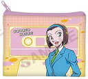 【鈴木園子】名探偵コナン ポーチコレクション シティポップVer. Vol.2(3)