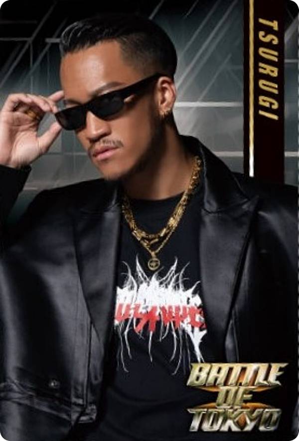 【No.32 剣 (PSYCHIC FEVER) 】BATTLE OF TOKYO〜Jr.EXILE ...