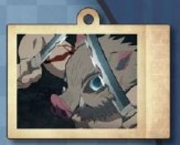 鬼滅の刃ぱしゃこれミニアクリルキー...