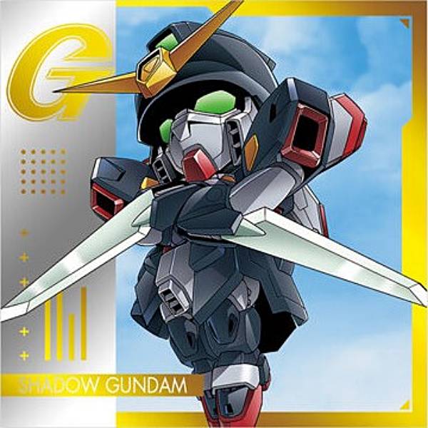 【MG2-18 ガンダムシュピーゲル (R レア) 】にふぉるめーしょん 機動戦士ガンダム シールウエハースvol.2 〜閃光の一撃〜