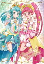 【No.13 キュアスター&キュアミルキー (SR スーパーレア) 】プリキュアカードウエハース10(3)