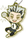 【木兎光太郎】でふぉラバ! ハイキュー!! 梟谷学園・鴎台・井闥山学院キーホルダー