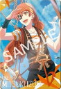 【ENC1_15 和泉三月 (JokerFlag) 】アイドリッシュセブン メタルカードコレクション アンコール(3)