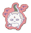 【7.あのこ(ザザザザ)】ちいかわ キャラマグネッツ4