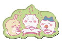 【8.ちいかわ&ハチワレ&うさぎ】ちいかわ キャラマグネッツ4