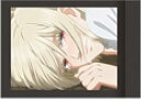 【28 ジョアン・ハーコート】黒執事 -寄宿学校編- ぱしゃこれ 黒執事 -寄宿学校編-