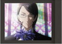 【29 クレイトン】黒執事 -寄宿学校編- ぱしゃこれ 黒執事 -寄宿学校編-