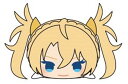 【ランサー/ブラダマンテ】もちもちマスコット Fate/Grand Order Vol.13(3)