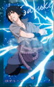 【うちはサスケ】NARUTO-ナルト- 疾風伝 描き下ろしミニフォトコレクション 修業Ver. Vol.2