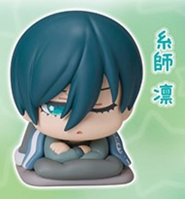 楽天市場】ブルーロックおねむたんの通販