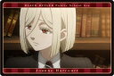 【No.17 ジョアン・ハーコート (ストーリーカード) 】黒執事 -寄宿学校編- ウエハース