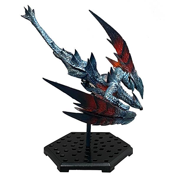 楽天市場】モンスターハンター フィギュアバルファルク（ホビー