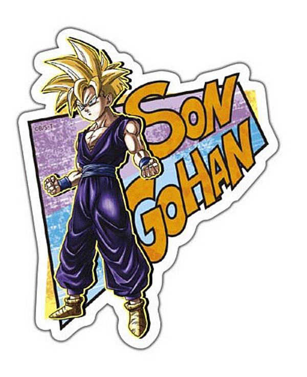 楽天市場】ドラゴンボール ステッカー(ブランドバンダイ 楽天市場】ドラゴンボール ステッカー(ブランドバンダイ