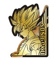 ドラゴンボール ステッカービスケット ※ステッカーのみ