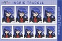 【イングリット・トラドール】機動戦士ガンダムSEED FREEDOM 証明写真館(3)