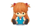 【3.アスカ Asuka】petadoll エヴァンゲリオン
