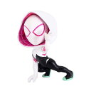 【ゴースト・スパイダー】スパイダーマン フィギュアコレクション side MILES