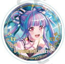 【パレオ】BanG Dream! ガールズバンドパーティ! カプセル缶バッジ&カバー