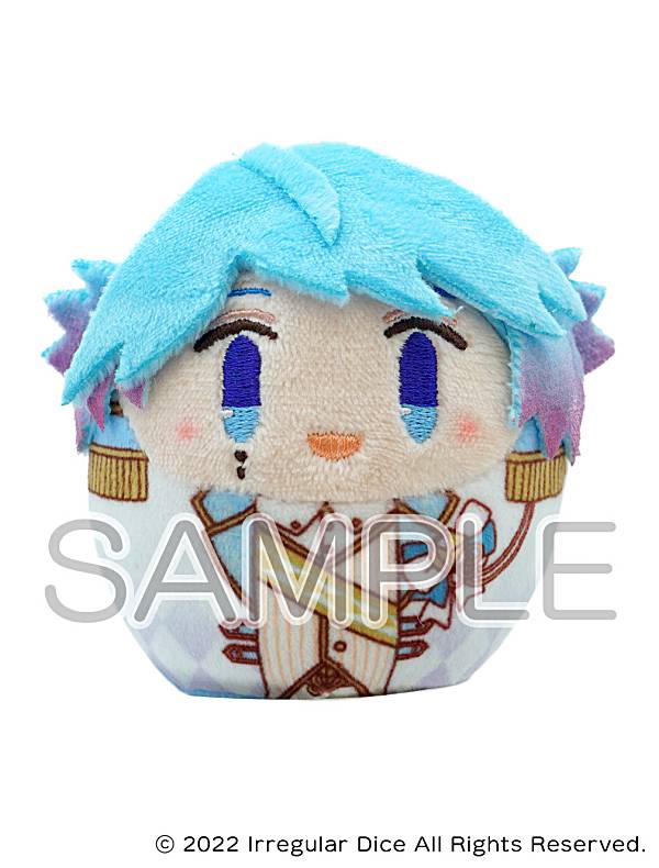 【hotoke】いれいす コロこっとのサムネイル