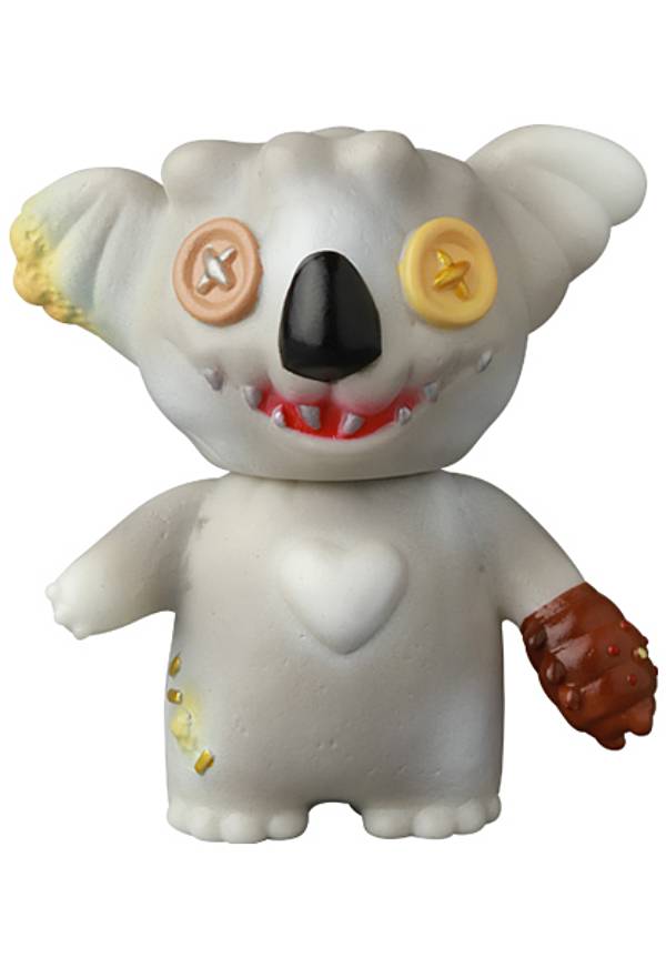 【グレー】VAG SERIES32 エックスX(置き去りにされたおもちゃ)