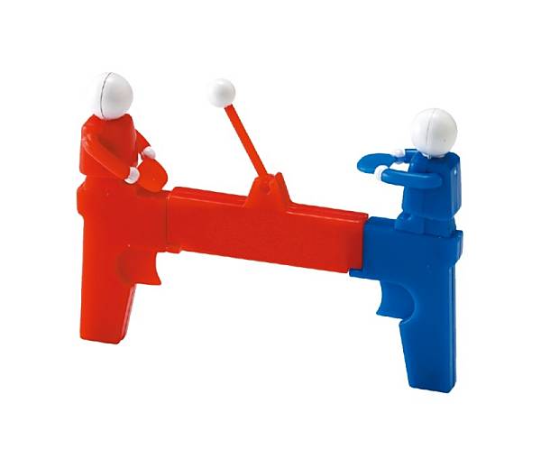 【ミニピンポン】エポック社の野球盤スプリットエース&アクションゲームEX