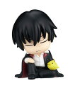 【雲雀恭弥】肩ズンFig. 家庭教師ヒットマンREBORN!