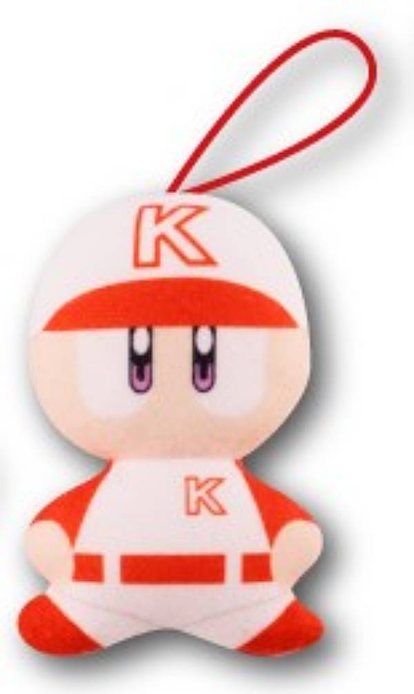 【パワプロくん】パワフルプロ野球 かぷっこふれんず