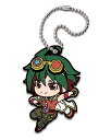 【榊遊矢】でふぉラバ! 遊☆戯☆王シリーズ 歴代主人公キーホルダー