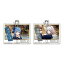 【セット2(古河 七星/銀鏡 八重)】hololive ERROR スナップアクリルチャームセット 1,280円