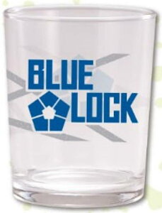 【I賞 BLUE LOCK (グラスコレクション) 】一番くじ ブルーロック