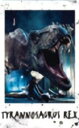 【31.TYRANNOSAURUS REX】JURASSIC WORLD ムービーシーンスナップマイドコレクション