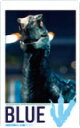 【33.BLUE】JURASSIC WORLD ムービーシーンスナップマイドコレクション