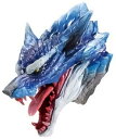 【D賞 ルナガロン/王域三公 (モンスターヘッドマグネット)】一番くじ モンスターハンターライズ:サンブレイク -狩りの新天地へ。-