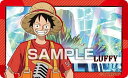 ONE PIECE FILM RED デコステッカー ※ステッカーのみ