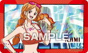 【03.ナミ】ONE PIECE FILM RED デコステッカー ※ステッカーのみ 1