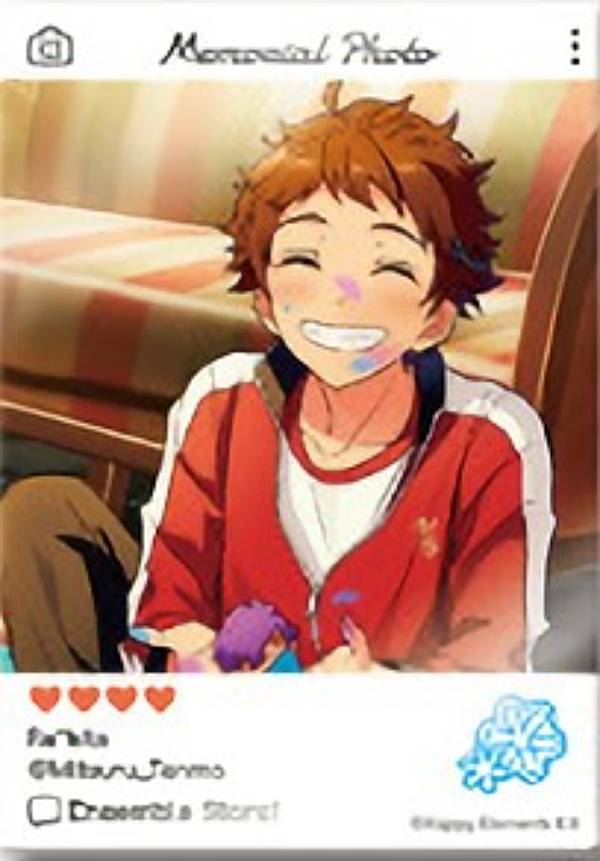 27.ŷۤ󤵤֤륹! EMOCA