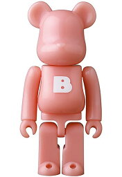 【(「I」)/ベーシック】メディコムトイ ベアブリック BE@RBRICK SERIES 45