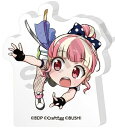 【パレオ】BanG Dream! ガルパ☆ピコ ふぃーばー! ぶあついアクリルスタンド Vol.2