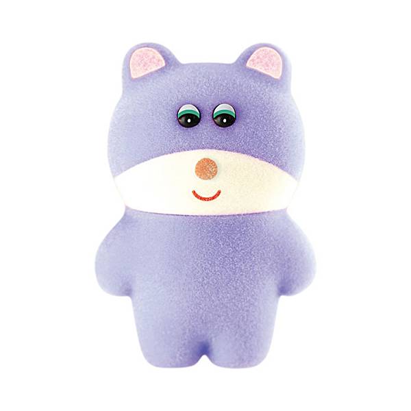 【シュピプルーン】むにゅのミニチュアマスコット 第2弾