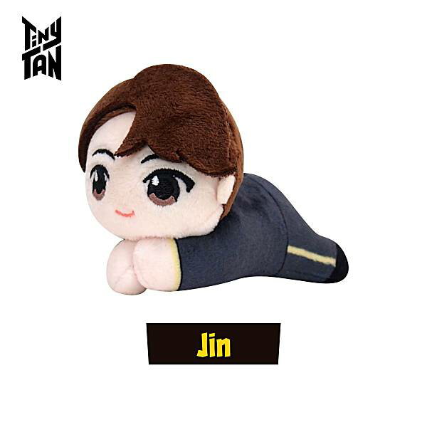 [Jin]TinyTAN Butter 은구 캐릭터 컬렉션
