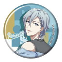 【四葉環】アイドリッシュセブン カプセル缶バッジコレクション~Autumn Collection~(3)