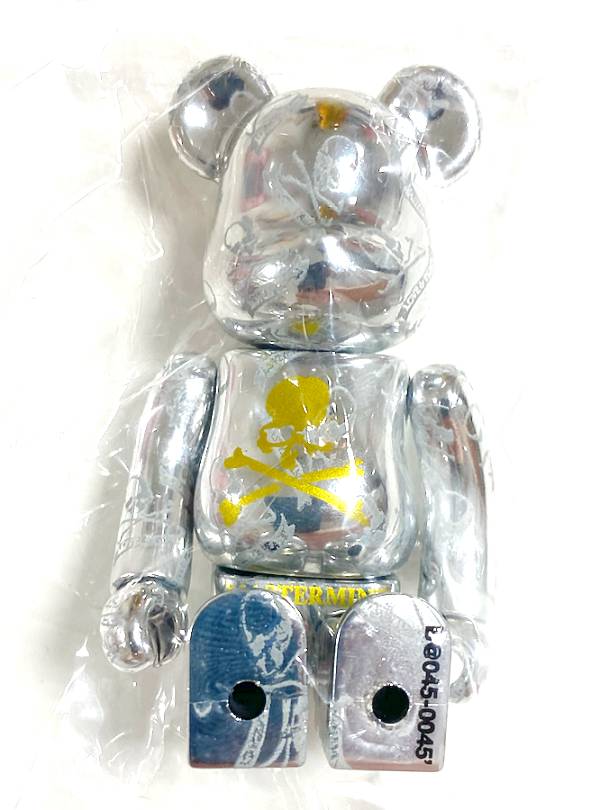 楽天市場】mastermind bearbrickの通販 楽天市場】mastermind bearbrickの通販