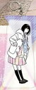 【すみれちゃん(制服冬)】お散歩は季節をまとって。 アクリルキーホルダー6(3)