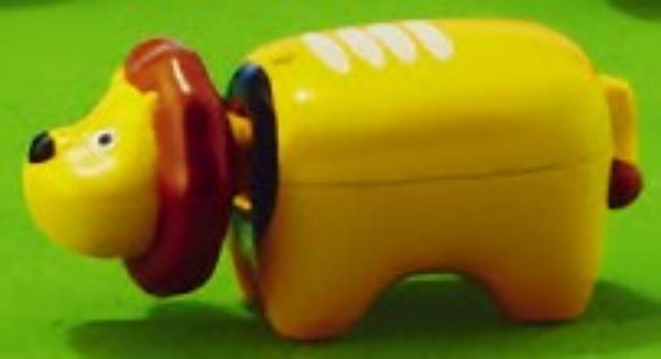 パンダの穴赤べこのおともだちアニべ...